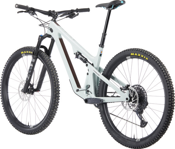 Yeti Cycles Bicicleta de montaña SB120 C2 Serie C de carbono 29" - loch/130 /29"/L