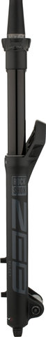 RockShox ZEB Select RC DebonAir Boost 27,5" Federgabel - diffusion black/170 mm / 1.5 tapered / 15 x 110 mm / 38 mm
