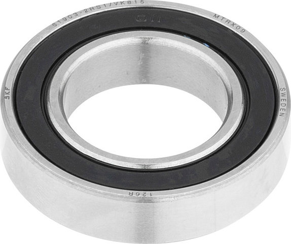 SKF Roulement Rainuré à Billes MTRX09 61903 17 mm x 30 mm x 7 mm - universal | 61903