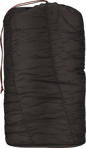 deuter Sac de Couchage Exosphere -6° SL Modèle 2024 - umbra-redwood