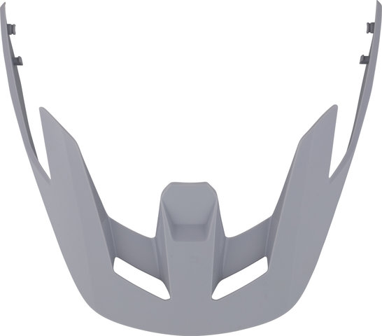 Fox Head Speedframe Pro Visier - pewter/51 - 55 cm