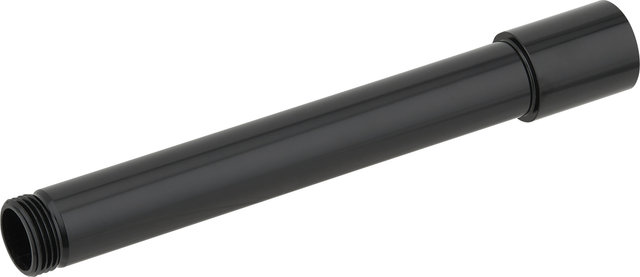 ÖHLINS Steckachse für DH38 Federgabel - black