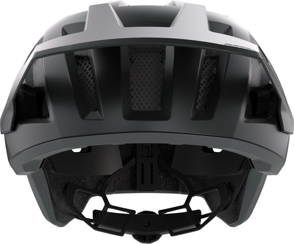 Alpina Taunus Helmet - black-grey matte | 52 - 56 cm