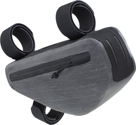 EVOC Sacoche de Cadre Multi Frame Pack WP - carbon grey/800 