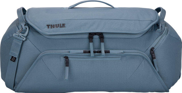 Thule RoundTrip Bike Duffel - mittelblau | 55 l