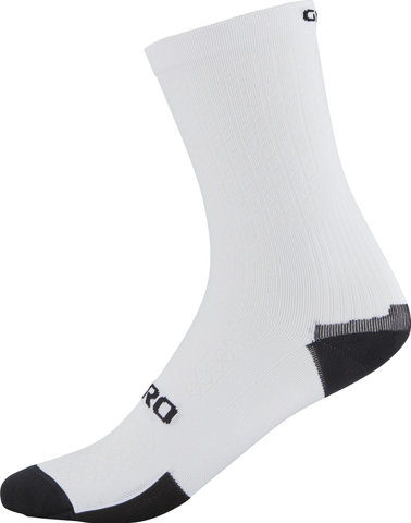 Giro HRC Team Socks - white/40 - 42