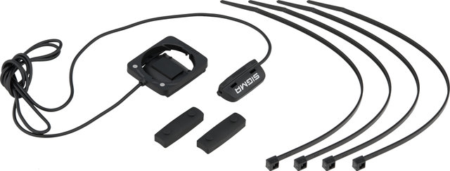 Sigma Attache Universelle avec Câble pour BC 12.0 / 14.0 - universal/90 cm