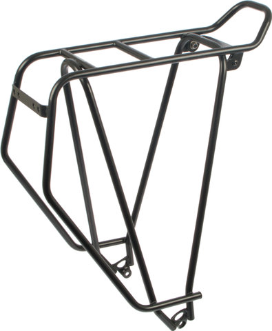 tubus Porte-Bagages Cargo Evo - noir/28"