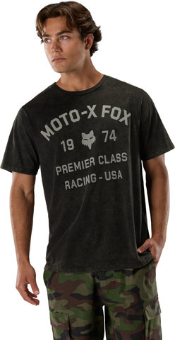 Fox Head T-shirt Original Circa 74 195 - dark shadow | S