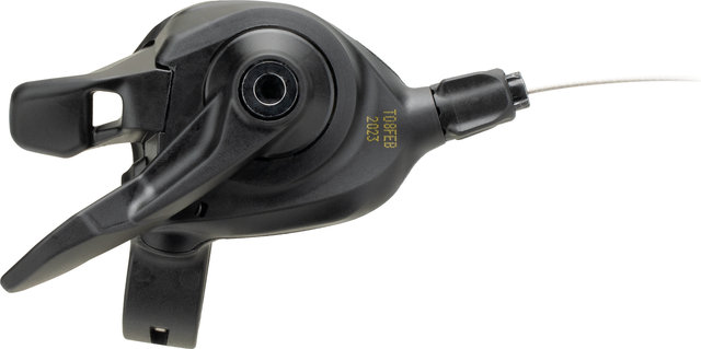 SRAM SX Eagle 12-speed Shift Lever - black | 12-speed