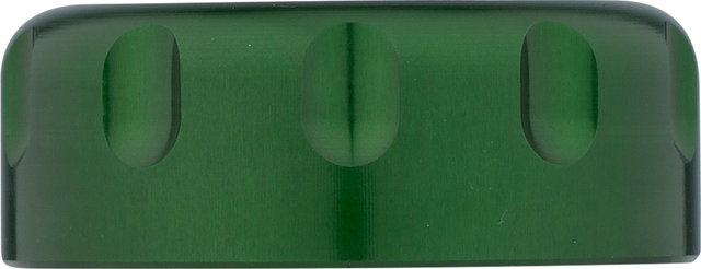 Abbey Bike Tools Bottom Bracket Socket Single Sided für Praxis Works - green