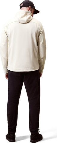 Endura MT500 Polartec Thermojacke - stone | L