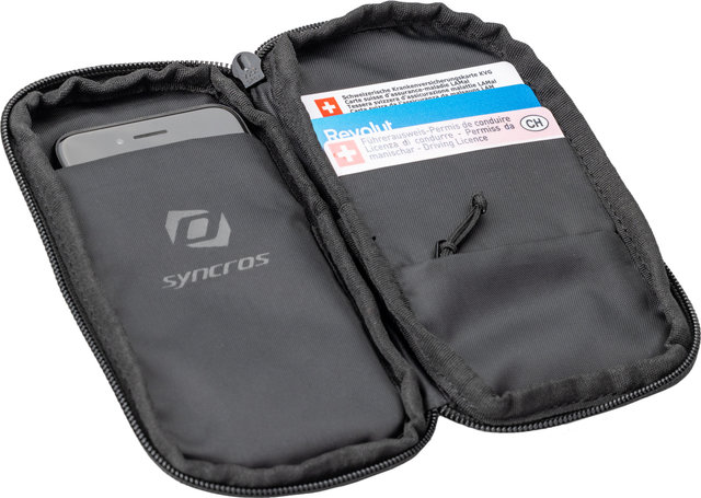 Syncros Ride Wallet - black
