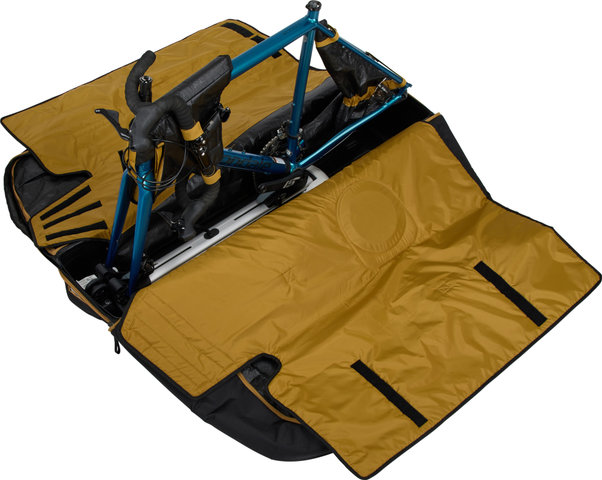 Thule RoundTrip Road Fahrradkoffer - black