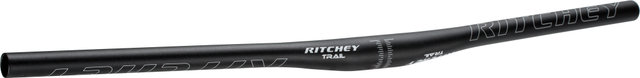 Ritchey Trail 2X 31.8 Flat Handlebars - bb black/740 mm