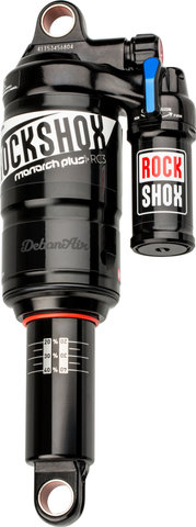 RockShox Amortisseur Monarch Plus RC3 DebonAir - black/200 mm x 57 mm