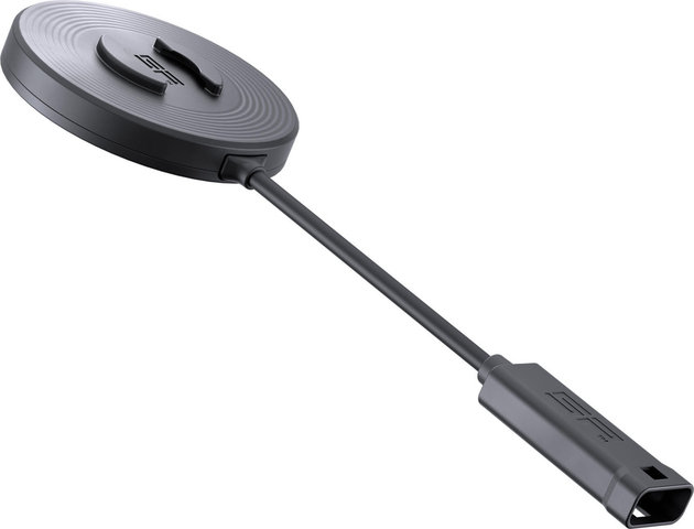 SP Connect Charging Module SPC+ smartphone holder - black