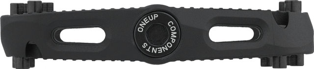 OneUp Components Small Comp Plattformpedale - black