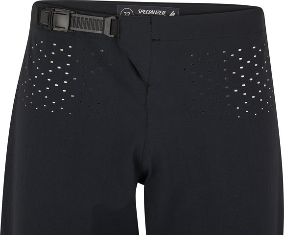 Specialized Pantalones Gravity - black/32