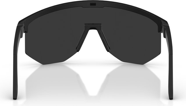 Bliz Hero Sports Glasses - matte black | smoke