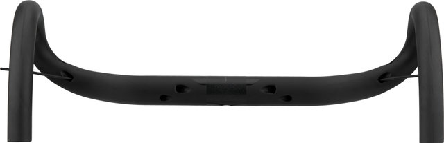 PRO Manillar Vibe Di2 Carbon 31.8 kompakter - black/400 