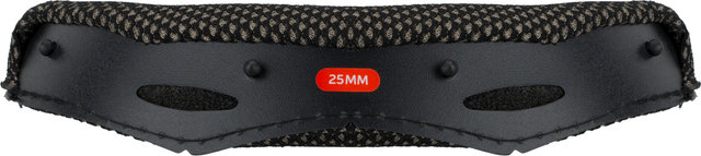 Troy Lee Designs Neckroll for Stage Helmets - black/S/M