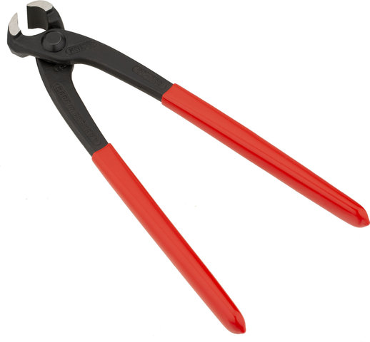 Knipex Tenaza rusa - rojo