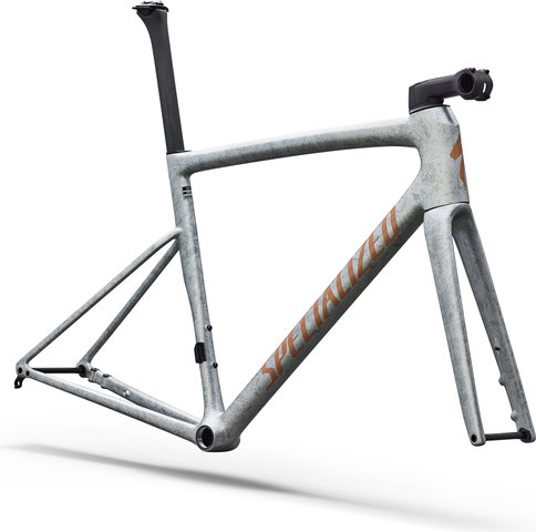 Specialized Tarmac SL8 Carbon Frame Kit - | S | 15 mm | 47 mm | 28"