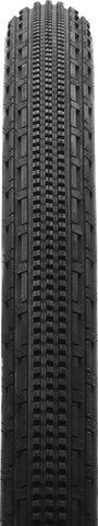 Panaracer Pneu Souple GravelKing SK R TLR 28" modèle 2024 - black-amber/28 /40 /40-622