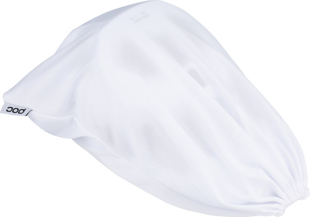 POC Casque Kortal - hydrogen white matt/55 - 58 cm
