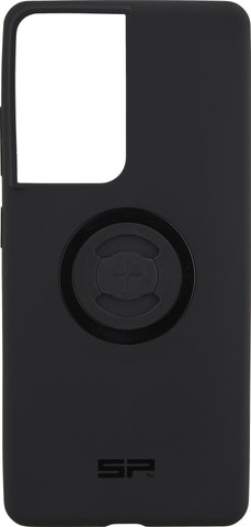 SP Connect Funda para smartphones Phone Case SPC+ - negro/Samsung Galaxy S21 ULTRA