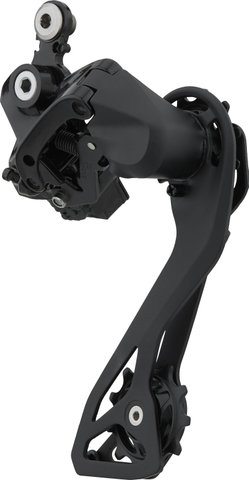 Shimano 105 Di2 Rear Derailleur Shadow RD-R7150 12-speed - black/11 teeth