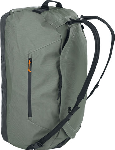 EVOC Sac de Voyage Duffle Bag 60 - dark olive-black/60 