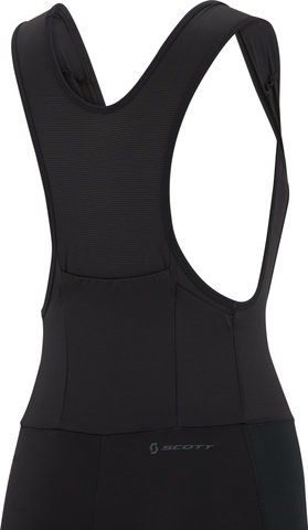 Scott Cuissard à Bretelles pour Dames Gravel Warm +++ - black/S