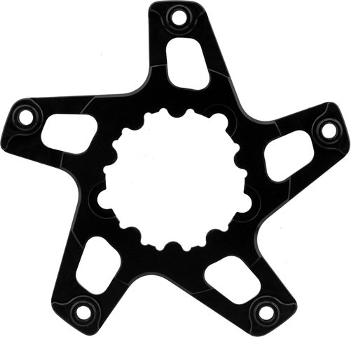 Wolf Tooth Components CAMO Direct Mount Spider for SRAM - black/-8 mm
