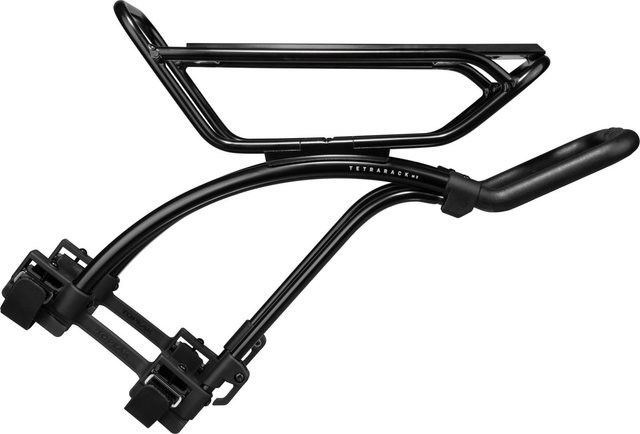 Topeak TetraRack M2 Pannier Rack - black