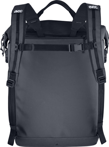 EVOC Tote Backpack 18 Backpack - carbon grey-black/18 l