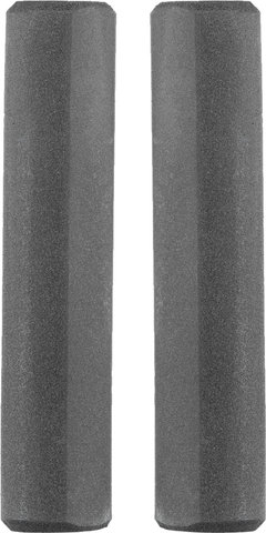 Wolf Tooth Components Karv Cam Handlebar Grips - black/135 mm