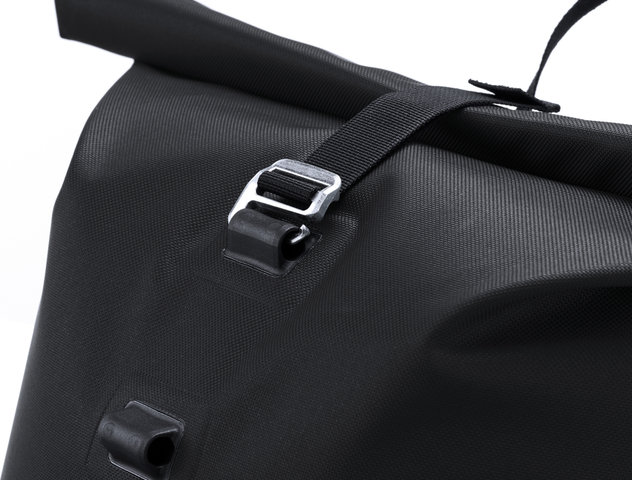 ORTLIEB Commuter-Daypack 27 L Rucksack - black/27 l