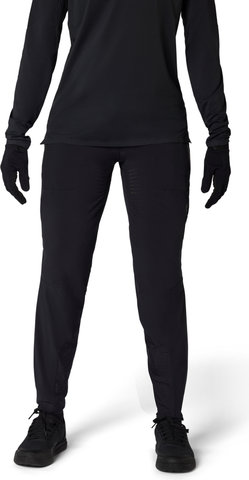 Fox Head Flexair Ladies Pants - black | 6 | S