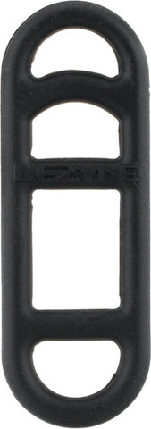 Lezyne Strap for KTV/Zecto/Femto LED Rear Lights - black