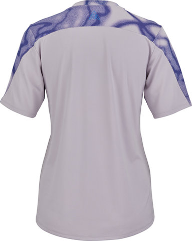 7mesh Maillot pour Dames Roam S/S - lavender/S