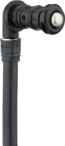 Topeak Spare Parts Kit for PocketShock DXG XL - black-silver