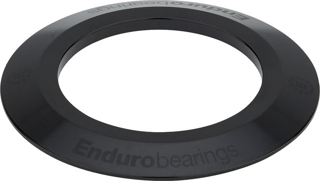Enduro Bearings Maxhit ZS44/28.6 - ZS56/40 headset - silver | ZS44/28,6 - EC56/40