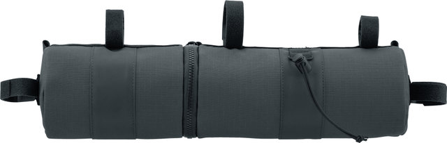Capsuled Bike Bag Fahrradtasche - volcanic ash/3800 ml