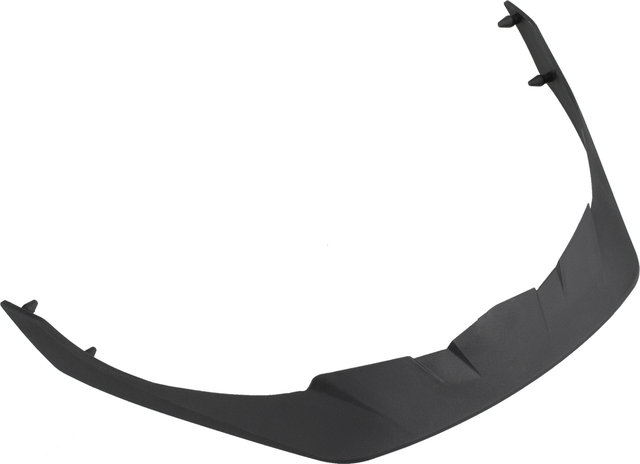 ABUS Spare Visor for Pedelec / Pedelec+ Helmets - black
