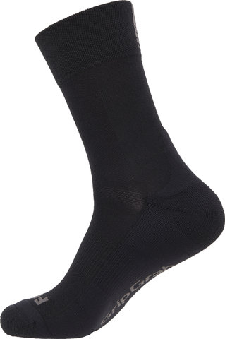 GripGrab Calcetines Thermolite Winter SL - black/41 - 44