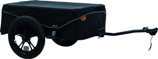 XLC Remorque de charge Cargo BS-C11 - noir/16"
