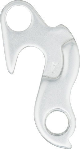 Scott Derailleur Hanger for Contessa Speedster Rim 2015 - 2016 - silver