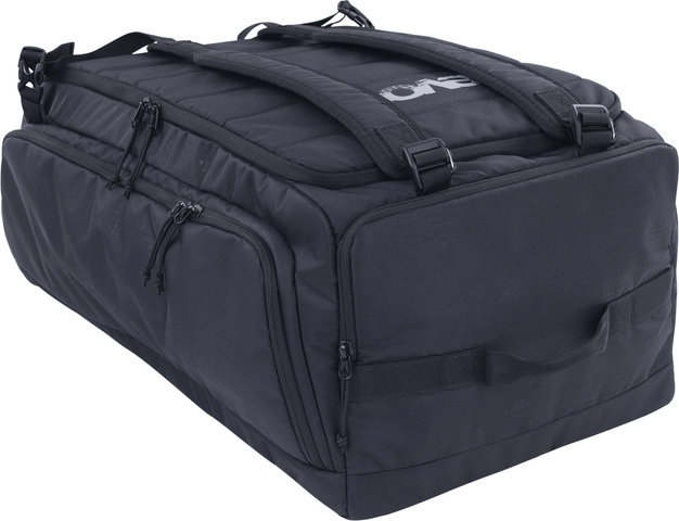 EVOC Sac de Voyage Gear Bag 55 MacAskill - black/55 